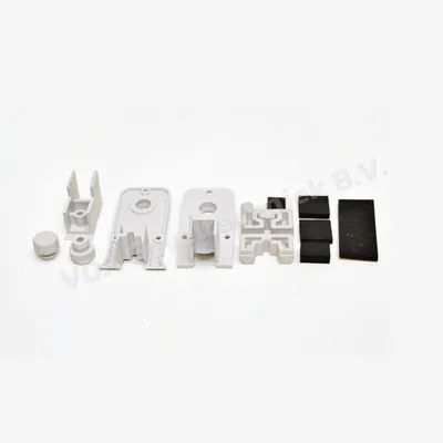 GU HS toebehoren K-17873-15-0-1 A lichtgrijs P1786