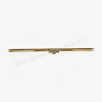 Roto C100 espagnolet FFH 2001-2400. R610C50 Gr. 2130 zonder nokken
