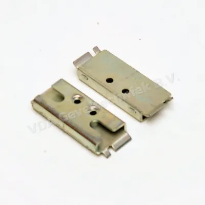 Fuhr padnok sluitplaat RP47883X Kommerling VK