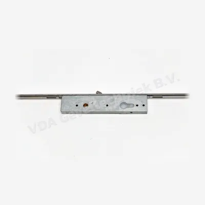 SOBINCO PENTALOCK 6772 DRN30 X 92 x 8 mm V20x2170 RVS 2 x nok