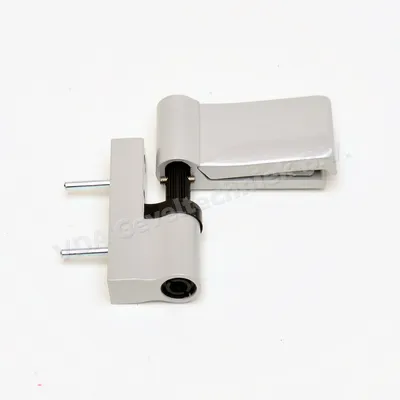 Dr. Hahn 2-delig scharnier KT-V 6R K59090000 RAL9465 Opdek 22-27mm.