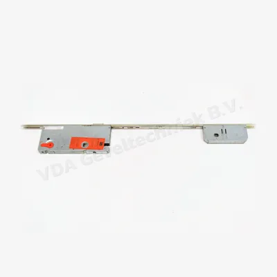 Winkhaus Meerpuntssluiting T-FW1660 L03/65/92/10 M2 LS MC Links Met kierstand Turwachter #2042255