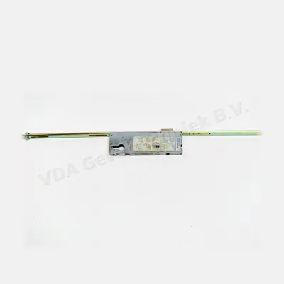 Winkhaus Meerpuntssluiting T-FG1660 L01/45/92/8/f16/2107 mm RT4 MC krukbediend #2095138