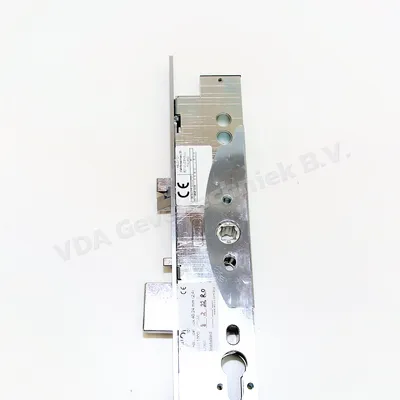 Assa Abloy EL060/40 Paniekdeurslot zelfvergrendelend, DM40mm PC92mm