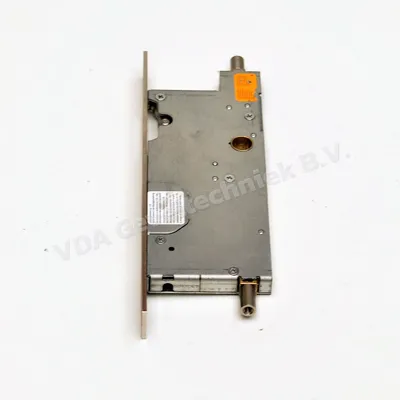 Wilka Anti-paniek tegenkast DRN65 VPL 24x3x245 mm 9mm EN 1125 + 179
