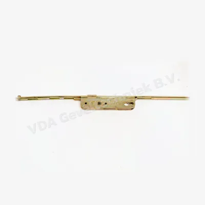 GU Meerpuntssluiting 30/92/F16/2107 mm 4 x rolnok geen nachtschoot