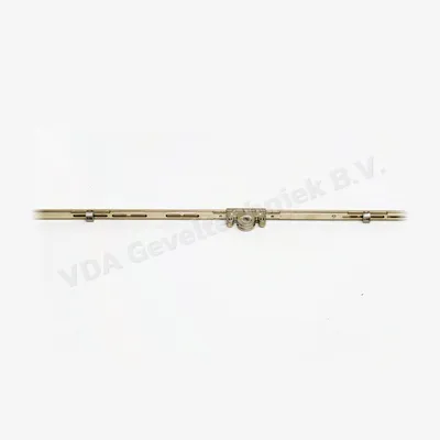 Winkhaus espagnolet getriebe GAM 2300 FFH 1800-2300 zonder nok 4926296