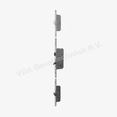 NEMEF meerpuntssluiting 55/72/F24 x 4 mm L-1700 MM SKG**