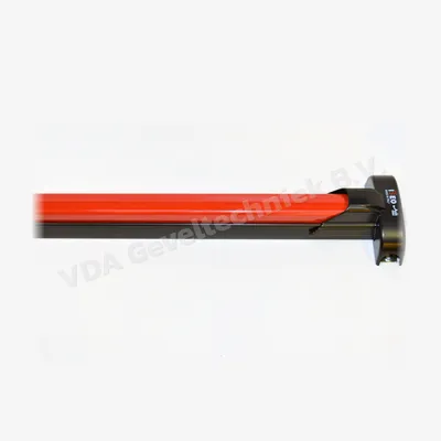 S2 ISEO APH M 942 H1281 Links/Rechts paniekbalk modulair 1165 mm Brandwerend 942411758T
