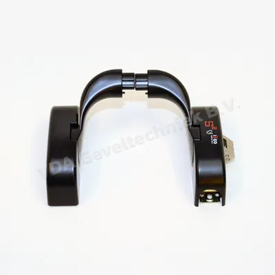 S2 ISEO APH M 941011 FR Links/Rechts slotkasten set brandwerende schoot draairichting 1,2,3,4 Push-Bar 9414000504.S2