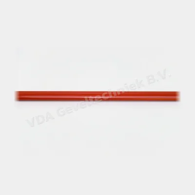 S2 ISEO APH M 941 00281 Links/Rechts duwstang rood 1130 mm Push-Bar 945928.S2