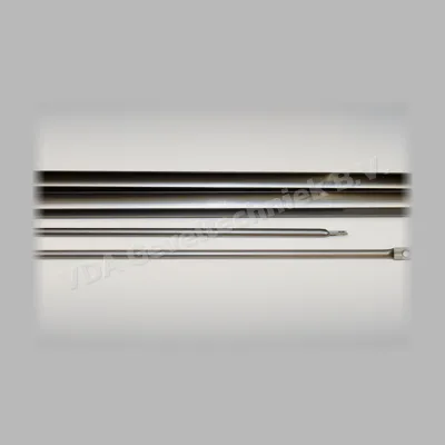 S2 ISEO APH M 940 00001 Links/Rechts stangenset 2400 mm Push-Bar 94100205.S2