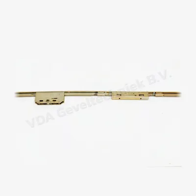 HABO RAAMESPAGNOLET 962 16 x 1550 MM KRUKH. 600MM D=40MM 3 x haak (uitlopend artikel)