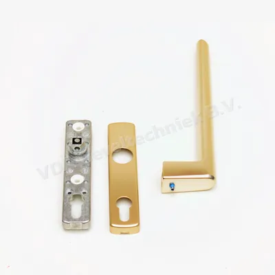 Siegenia HS greep schuifpui links EV2 HS300 PZ69 PMHB0050