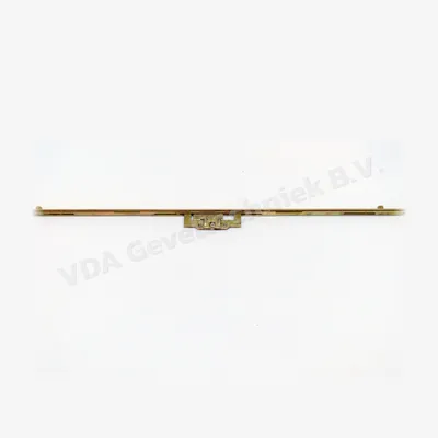 Aubi draaisluiting-espagnolet FFH 820-1020 Doornmaat 28mm. Lengte= 800mm. GD008