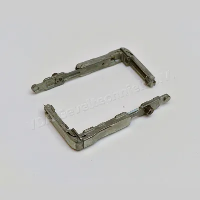 Roto Alu hoekoverbrenging 737012-2