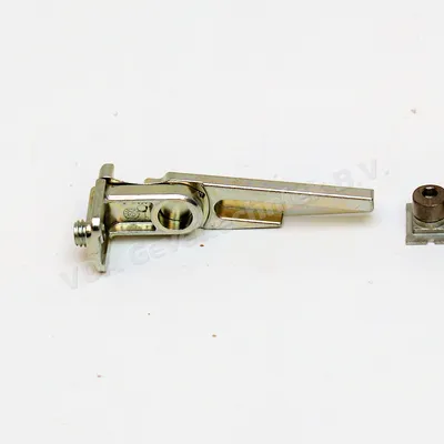 Hautau L Alu - HKS200 Sluiter / FBS 227089 Links