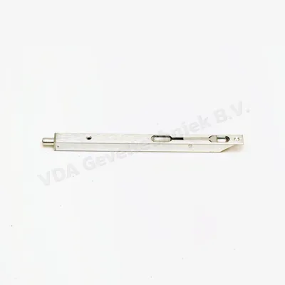 DX Kantschuif Bascule 250x20x15mm Type 816 Verzinkt KSB-25020BV