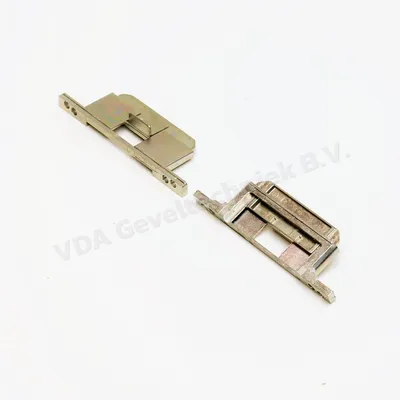 GU Fout correctie Alu Jet 6-31065-10-0-1
