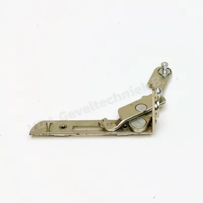Winkhaus alu Hoeklager EL.A.SE.75.LS 4990679