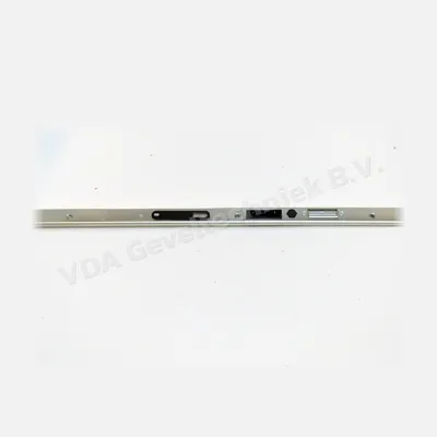 Maco stolpsluitlijst hout U8/28/8x2144 Links G1050 K9802295-2570 SKG**