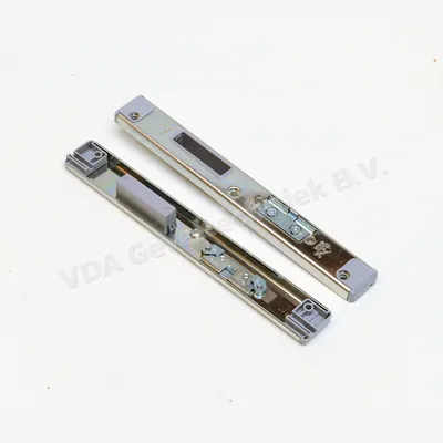KFV Dag- en nachtsluitplaat USB25-421-8H Rechts