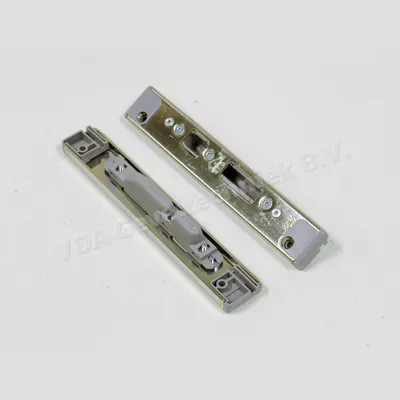 KFV Pen - Haak sluitplaat USB 3625-421Q/31L--SKG 2 Links