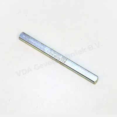 Forster standaard stift 9 x 9 x 109 mm 2-907372
