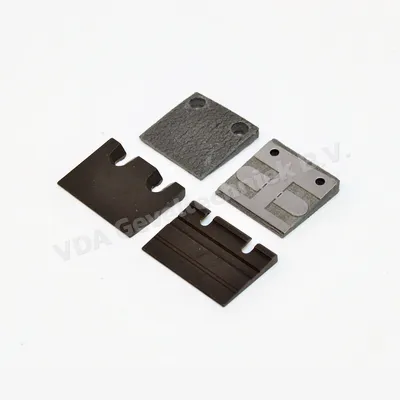 Forster dichtset 1-vleugel meerdelig zwart 10090621 / 4500434489