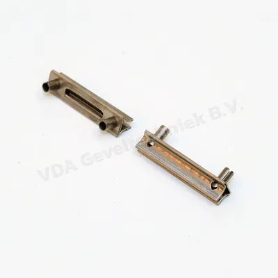 Forster RVS klem clip klemmfuss 936570
