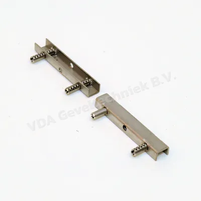 Forster Glasblok / Glasauflage 15MM
2-936721