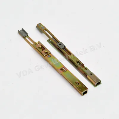 SIEGENIA FAVORIT kantschuif sluiter t.b.v. Getriebe 3 FFH 480-2360 804803