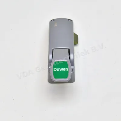 Briton Push Bar Push pad enkele zijde 1438D.L.SE omkeerbaar