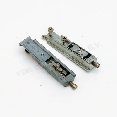 Siegenia Draaivleugelschaar VS LM-DS/A LM 3200-D