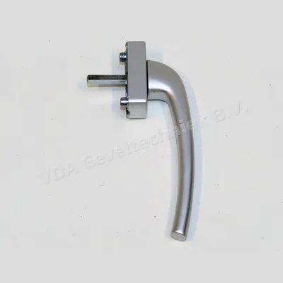 Maco PSK Greep Zilver/EV1 455774