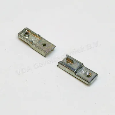 Roto rolnok sluitplaat ZP5-335781-051 4