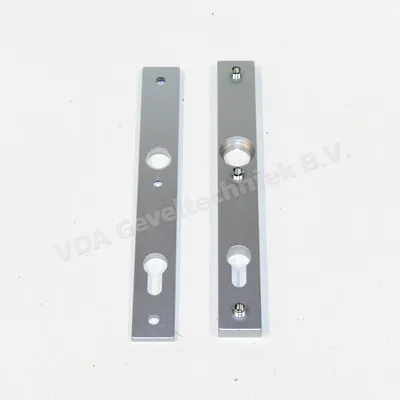 Buva Smalschild BI-BU PC92 240x30 F1 4400
