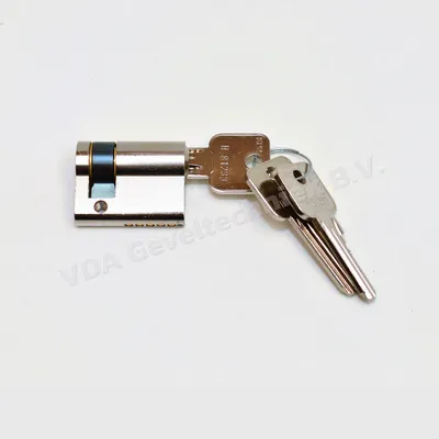 greenteQ HALVE CILINDER 3500 SKG2 30/10