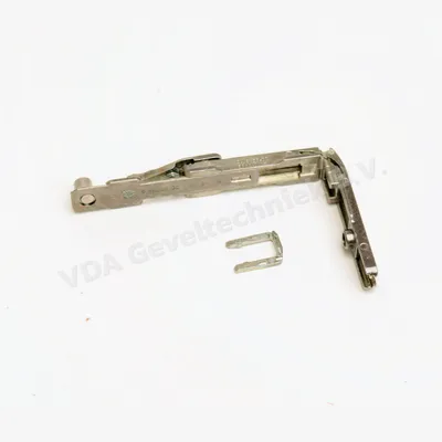 GU K-19772-00-0-1 - ALU-JET 10 HOEKOVERBRENGER MET FOUTBLOKKERING