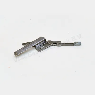 Hautau alu schaar HKS 180 links L10x OL 229761