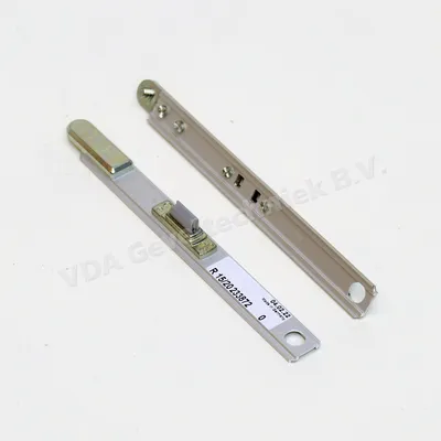Hautau Snapper set Alu-HKS 160S/ 160 S OV 234877