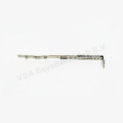 Winkhaus schaar verdekt liggend SA.SE.75.LS ALU links max.150 kg. 4980149