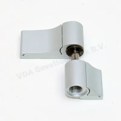 Savio mechanica 2-delig deurscharnier 1146/78 x AS 20 mm