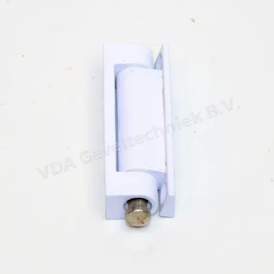 Simonswerk blokscharnier RAL9016 K3281-1 76mm zonder stiftzekering