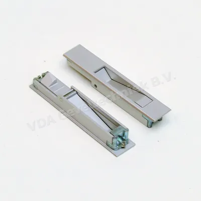 SOBINCO KOMGREEP 667 LINKS ALUMINIUM
