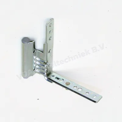 Siegenia onderscharnier links H-12/18-9 LH GBA A0245TS PC1