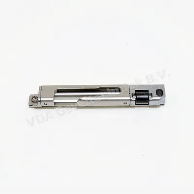 Schuco alu oploopblok / kiepsluitplaatlinks 277509 Simply smart LS30035428