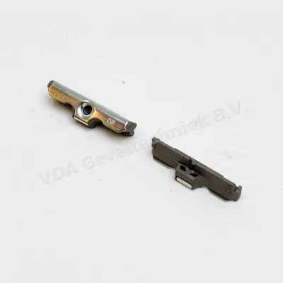 Siegenia sluitplaat S 56 H A1912 TRSN0270. Rehau S730