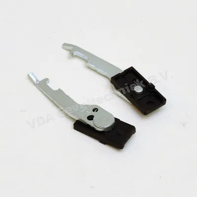 SIEGENIA foutbedienings correctie VSU 13 Rechts TFBS02