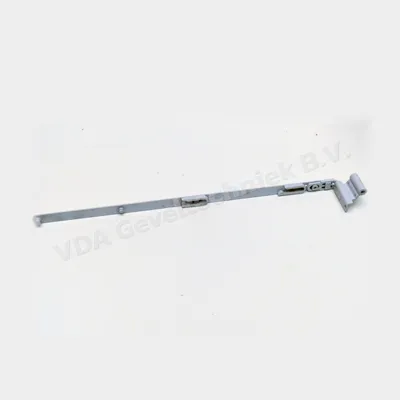 GU schaararm vleugeldeel UNI-JET M 6 9MM FFB 751-1200 rechts 6-31485-18-R-18 ACCOYA